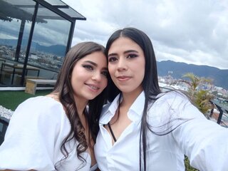 ChloeandCasandra amateur